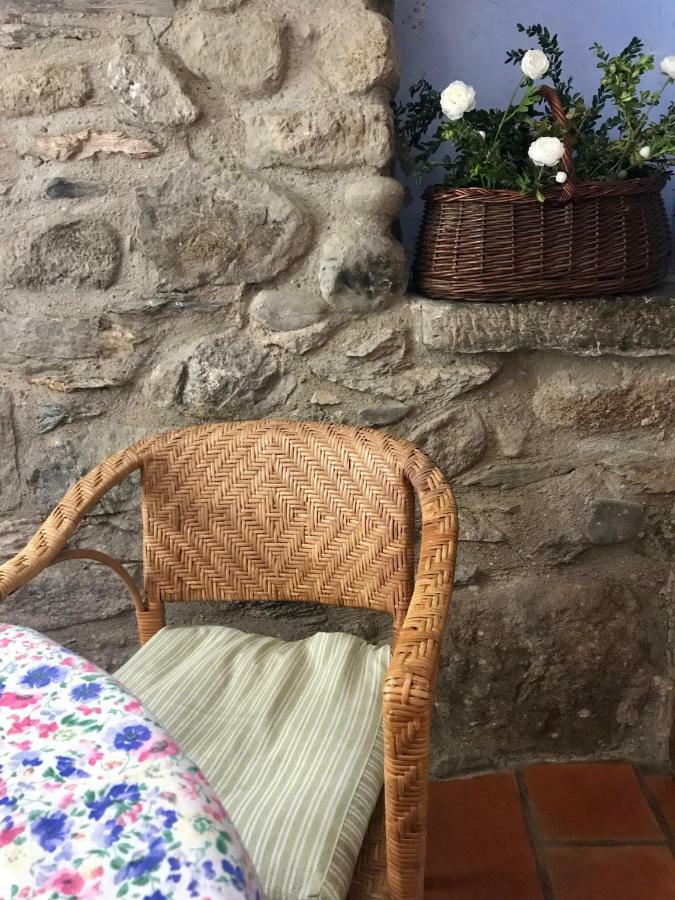 Casa Mingot Sxvi Anciles Benasque Διαμέρισμα Εξωτερικό φωτογραφία