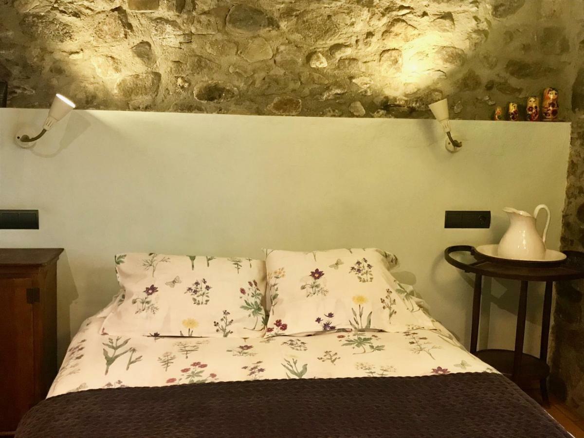 Casa Mingot Sxvi Anciles Benasque Διαμέρισμα Εξωτερικό φωτογραφία