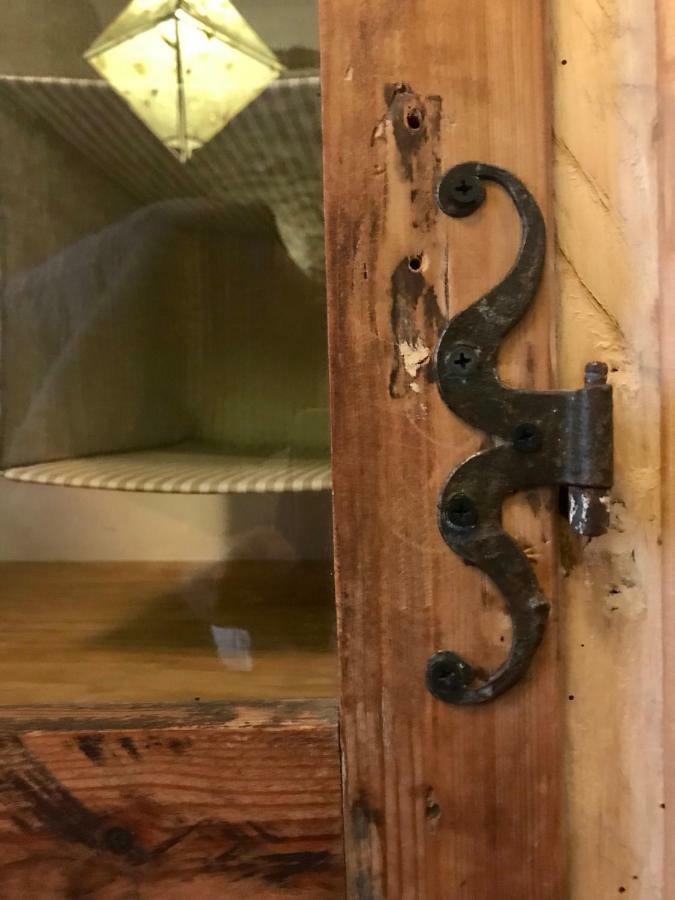 Casa Mingot Sxvi Anciles Benasque Διαμέρισμα Εξωτερικό φωτογραφία
