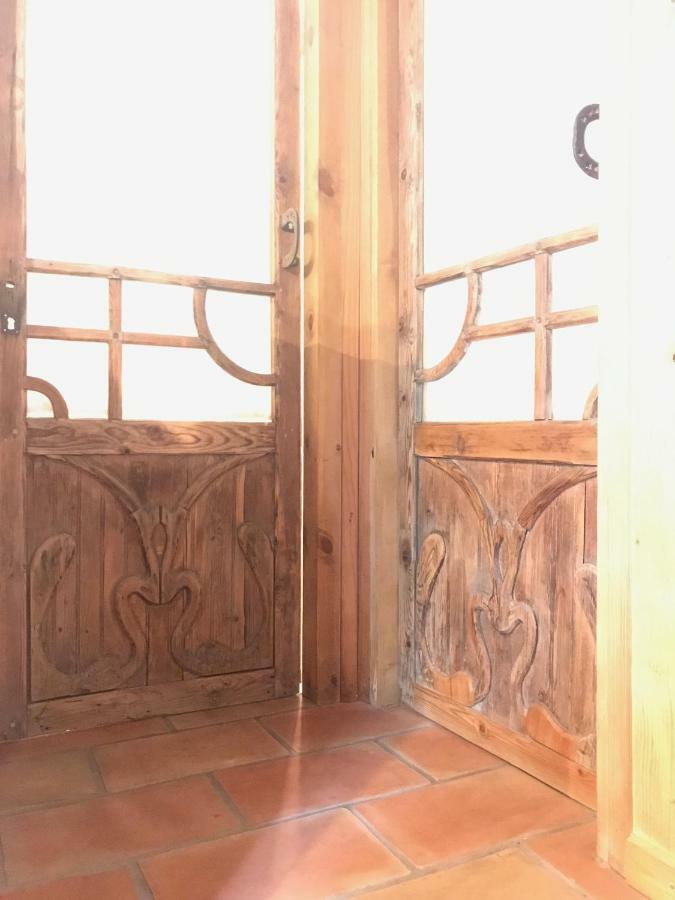 Casa Mingot Sxvi Anciles Benasque Διαμέρισμα Εξωτερικό φωτογραφία
